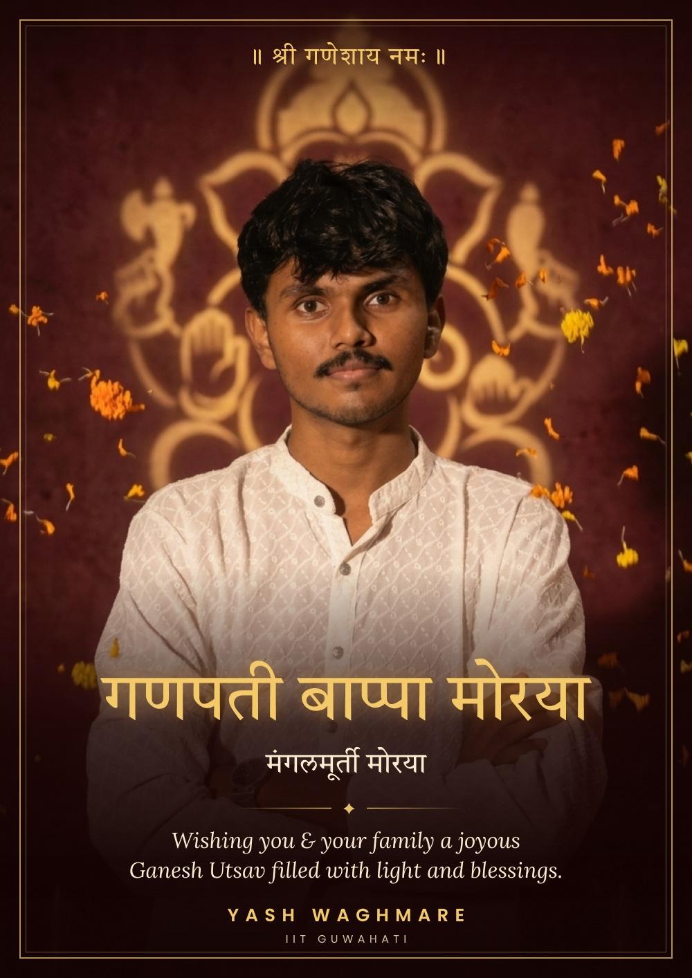 Ganesh Utsav
