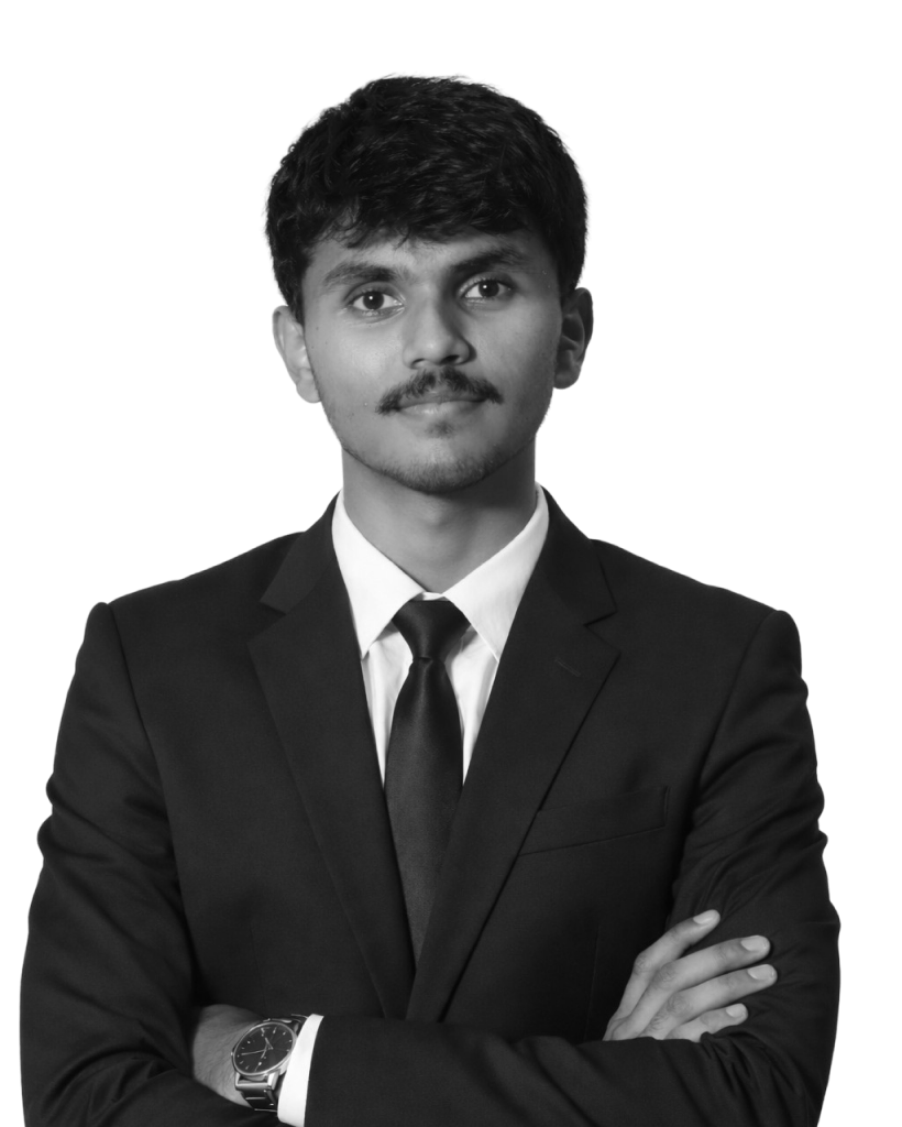 Yash Waghmare